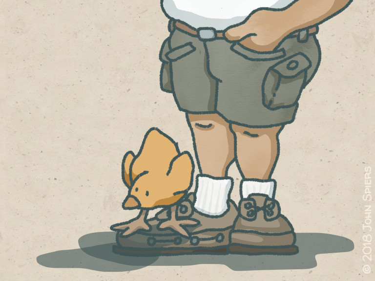 Something Much Better