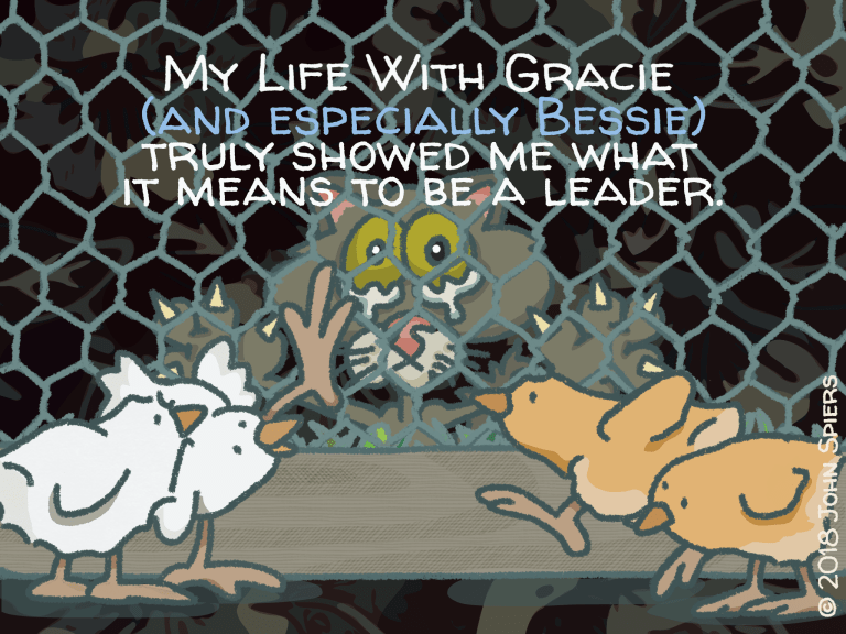 Retrospective September 2018