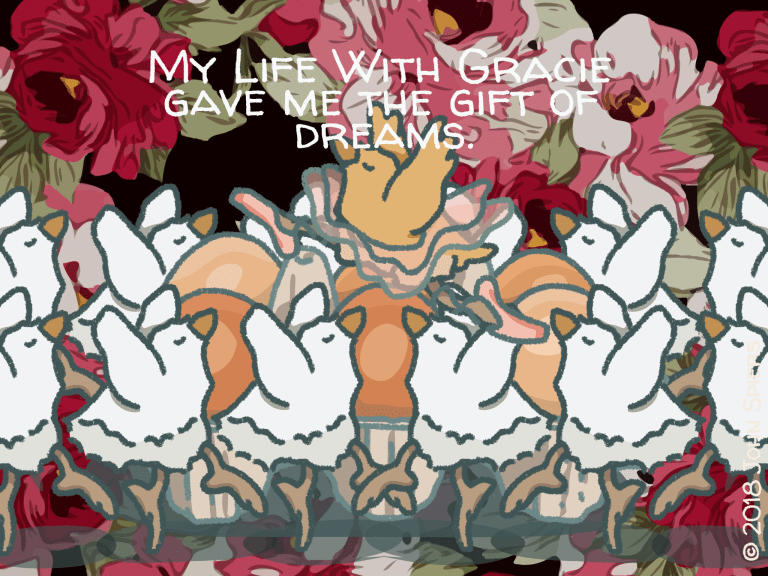 Retrospective September 2018