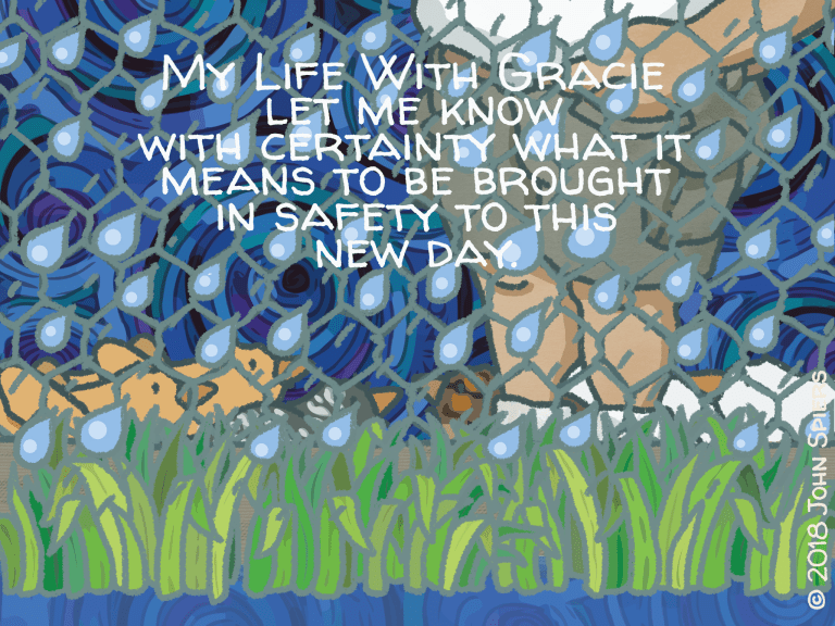 Retrospective September 2018