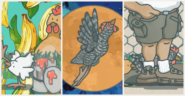 Retrospective October 2018