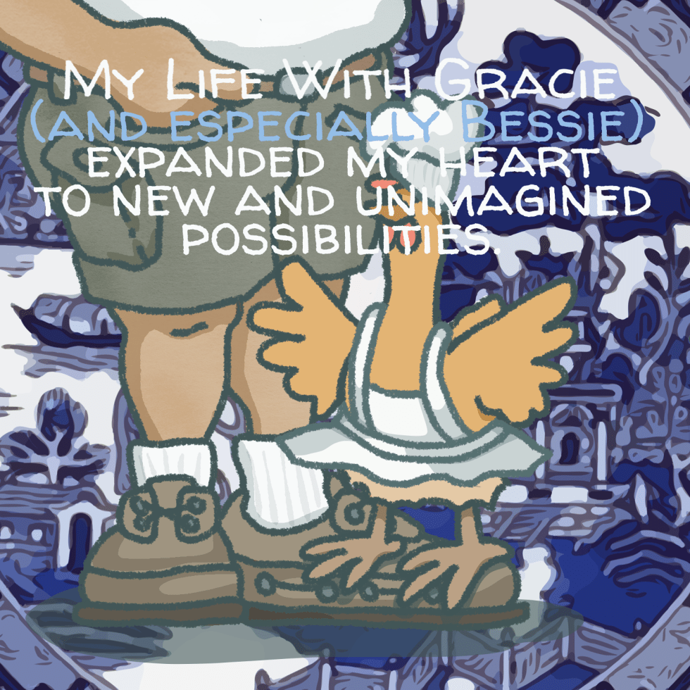 Retrospective November 2018