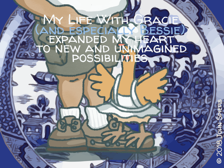 Retrospective November 2018