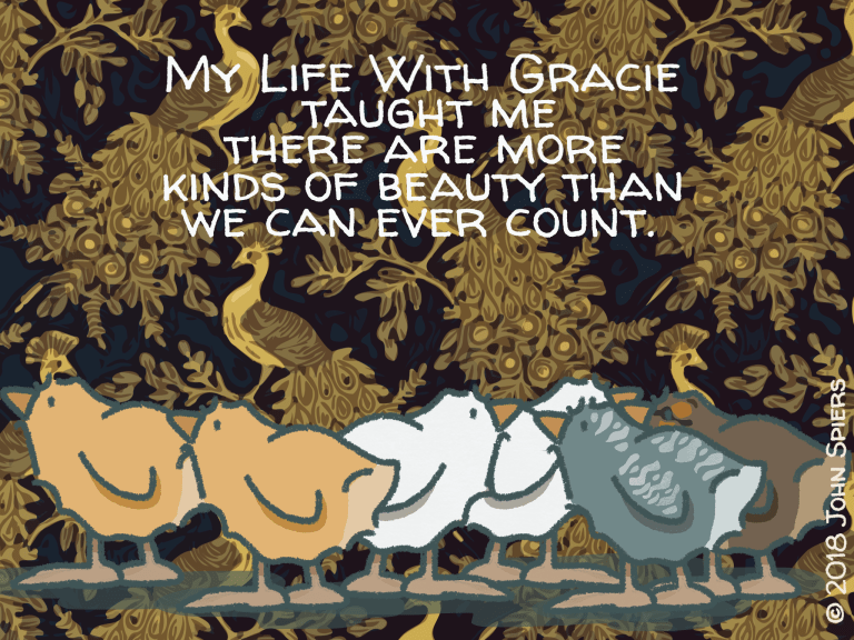 Retrospective November 2018