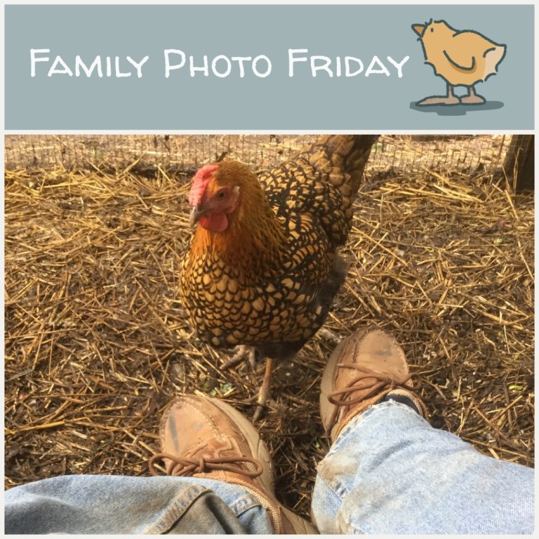 Family Photo Friday