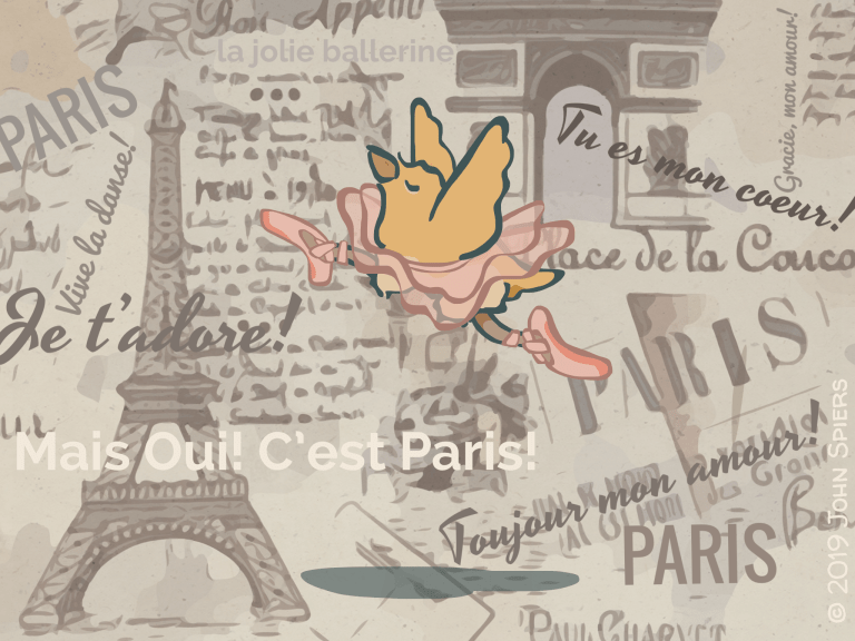 More Than What We Are Right Now