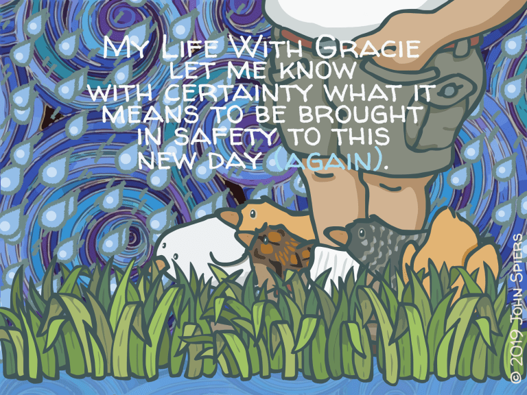 This New Day (Again)