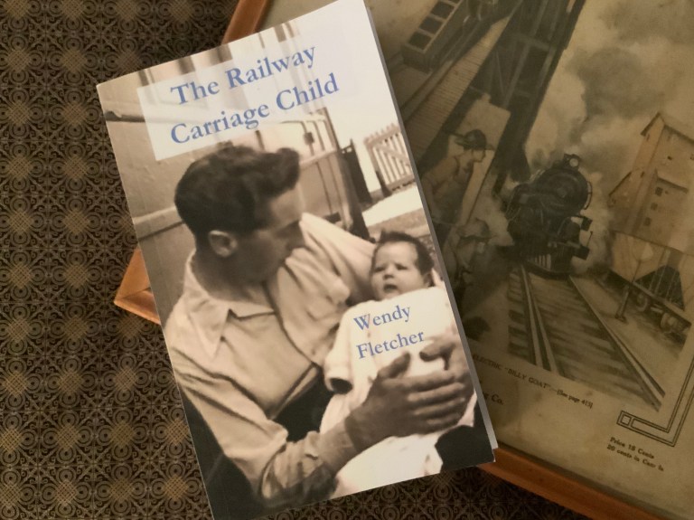 The Railroad Carriage Child