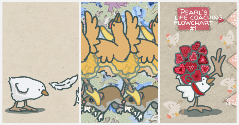 February 2020 Favorites