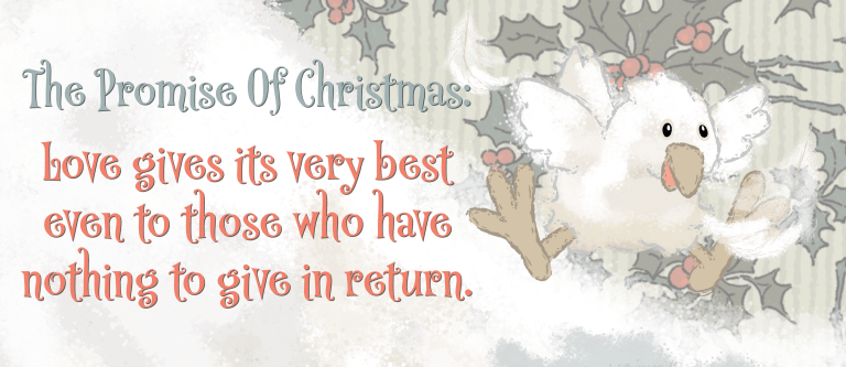The Promise Of Christmas